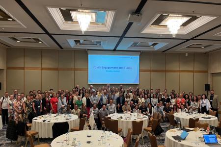 Participantes Seminario FAMENET 2025