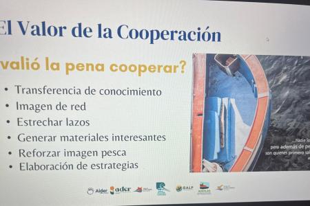 seminario FAMENET GAL RUP 2