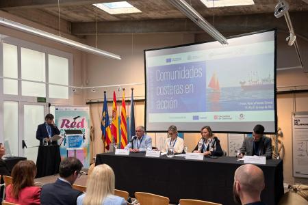 Sesión Plenaria REGP 2026