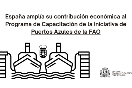 Puertos Azules FAO