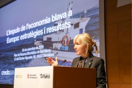 Economía Azul