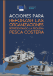 Portada acciones para reforzar las organziaciones