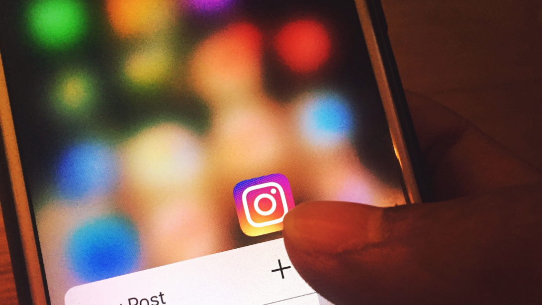 instagram