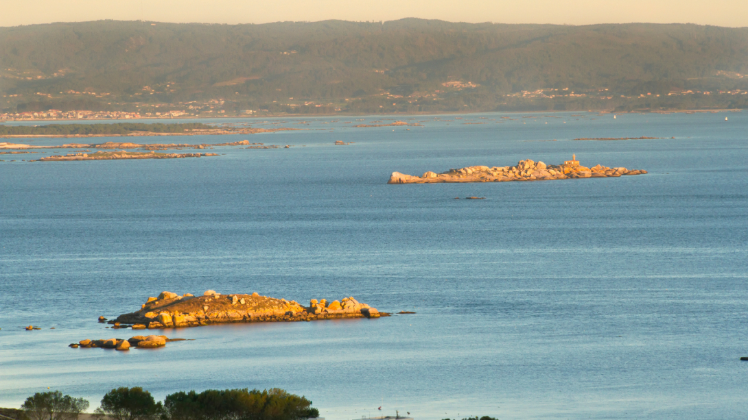 Ría de Arousa