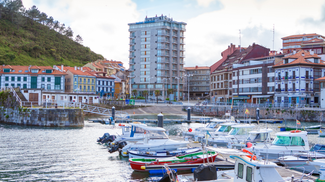 Candás Asturias