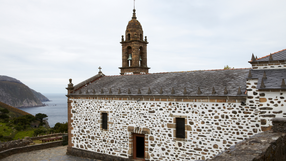 San Andrés de Teixido