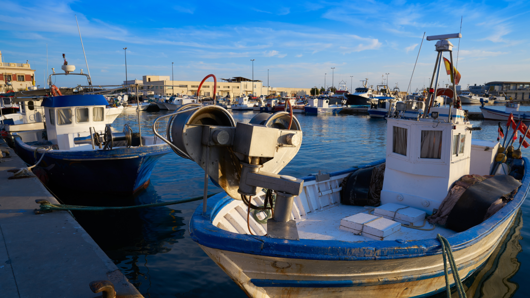 Santa Pola (Alicante)