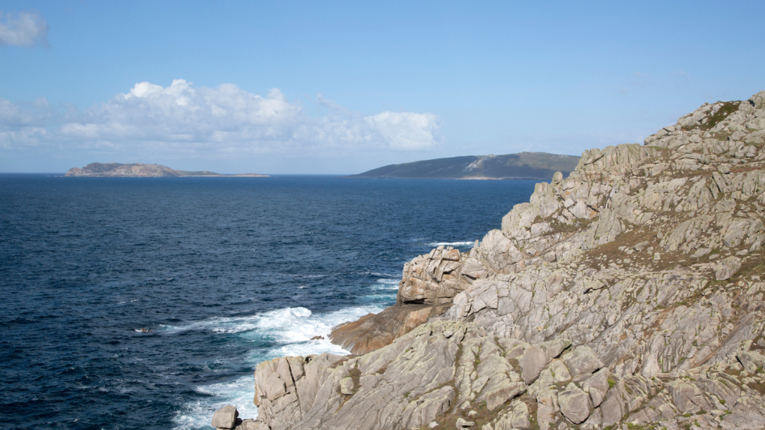 Fisterra (Galicia)