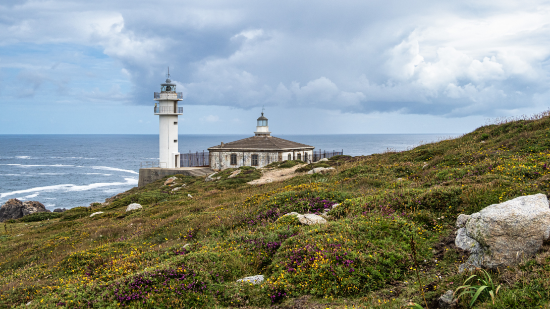 Muxía Costa da Morte