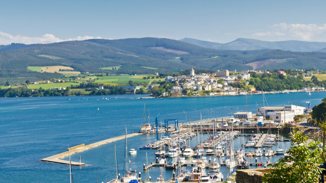 Vegadeo (Asturias)