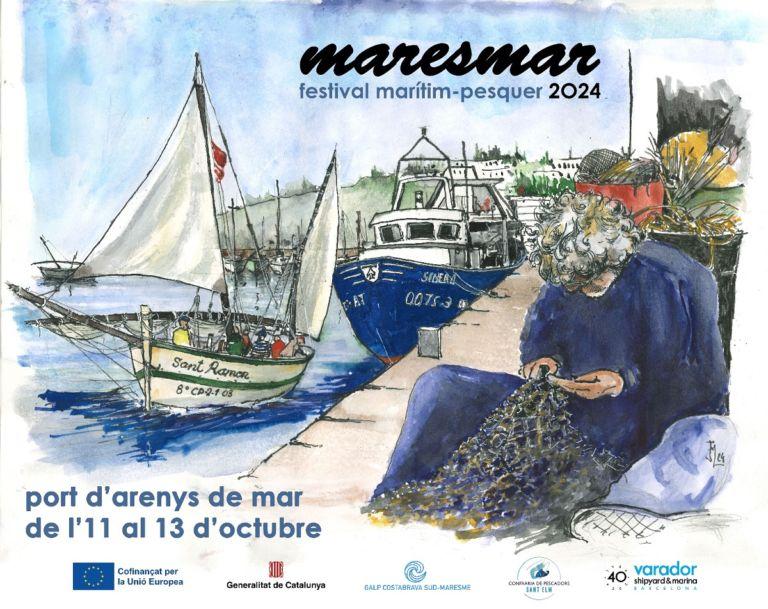 maresmar