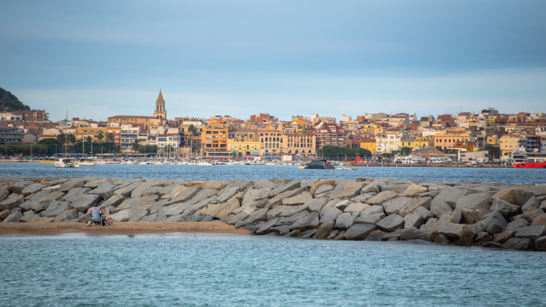 Palamós (Girona)