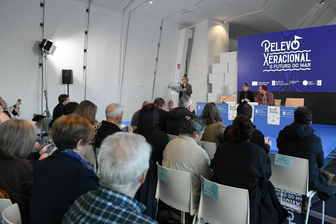 PROYECTO RELEVO GENERACIONAL GALICIA PAÍS VASCO