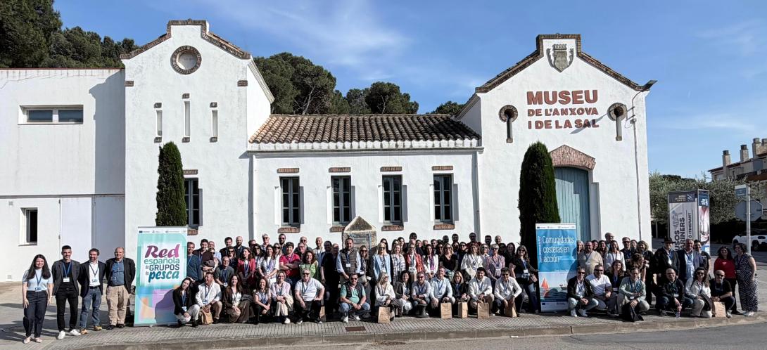foto familia plenaria 2026