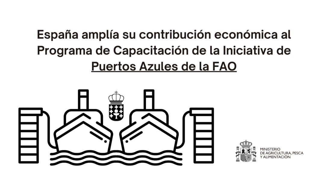Puertos Azules FAO