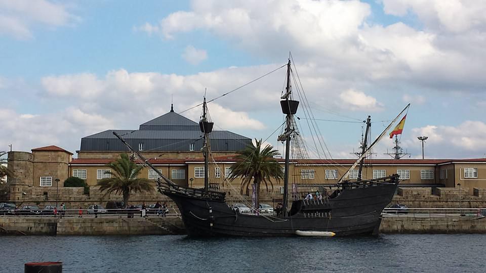 El ferrol pixabay