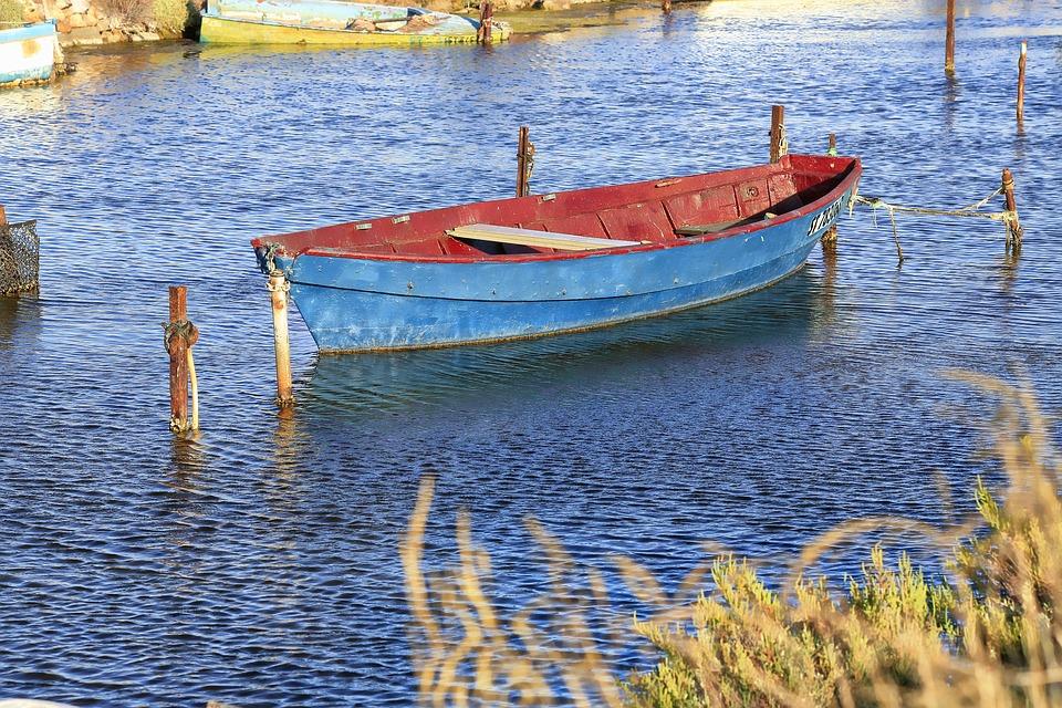 Pesca artesanal